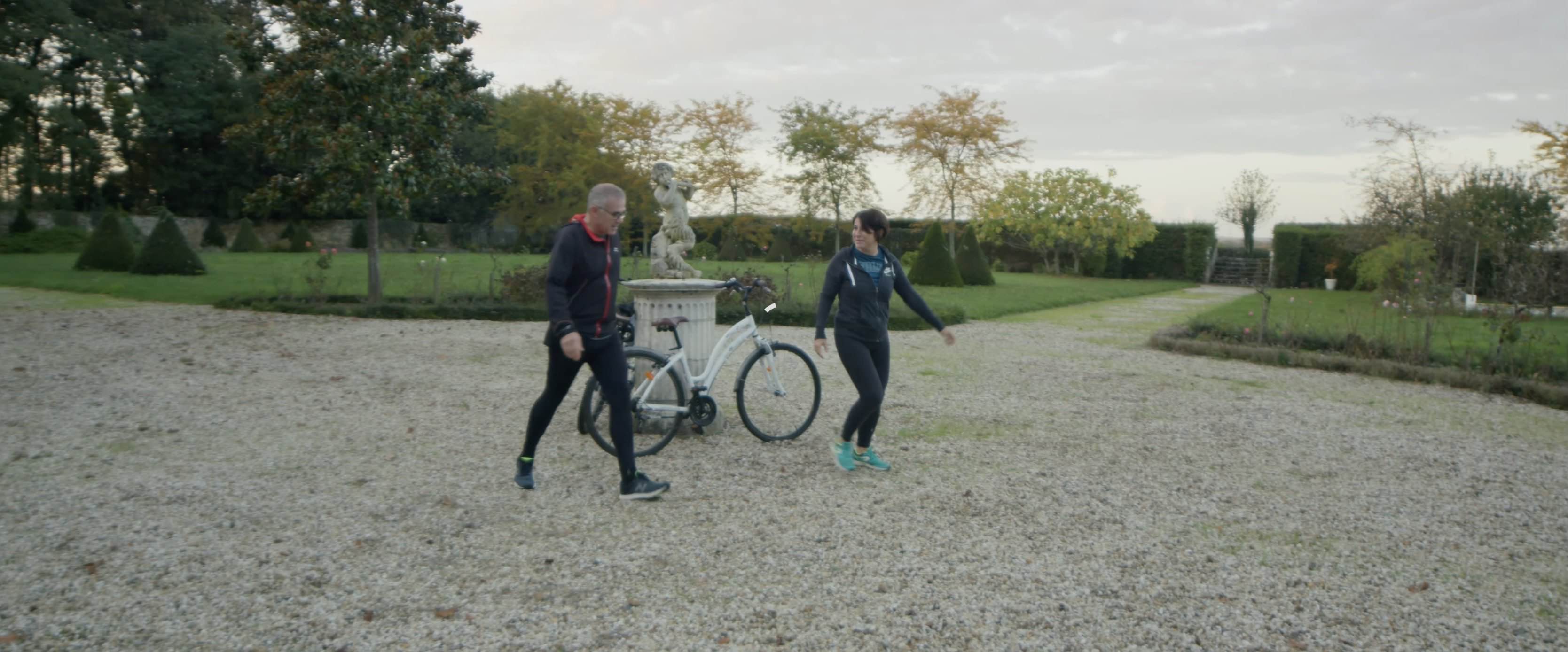 Noce de porcelaine - Plan 3